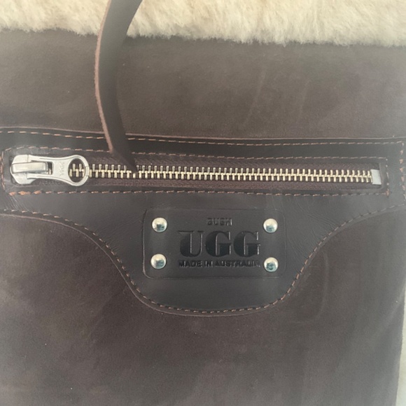 Ugg crossbody bag - Picture 2 of 3